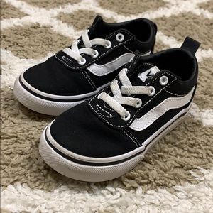Vans sneakers